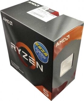 AMD Ryzen 5 3500X İşlemci kullananlar yorumlar